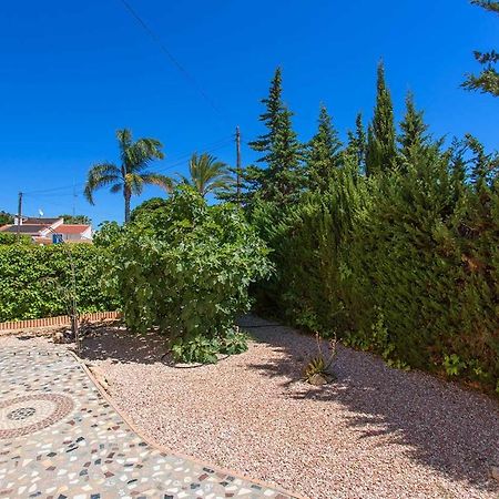 Ch Villa Ginebra Ciudad Quesada Exteriér fotografie