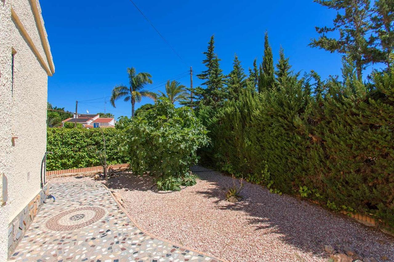 Ch Villa Ginebra Ciudad Quesada Exteriér fotografie