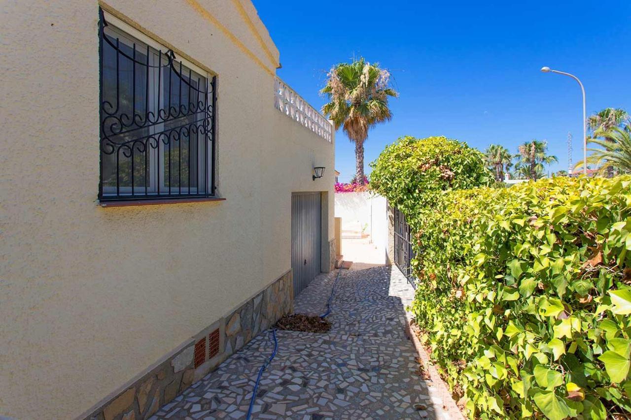 Ch Villa Ginebra Ciudad Quesada Exteriér fotografie