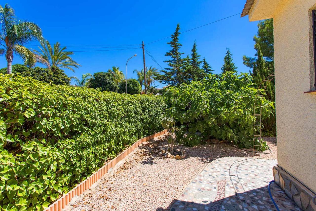 Ch Villa Ginebra Ciudad Quesada Exteriér fotografie