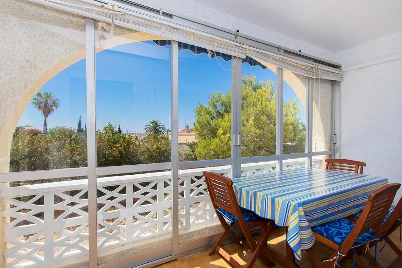 Ch Villa Ginebra Ciudad Quesada Exteriér fotografie
