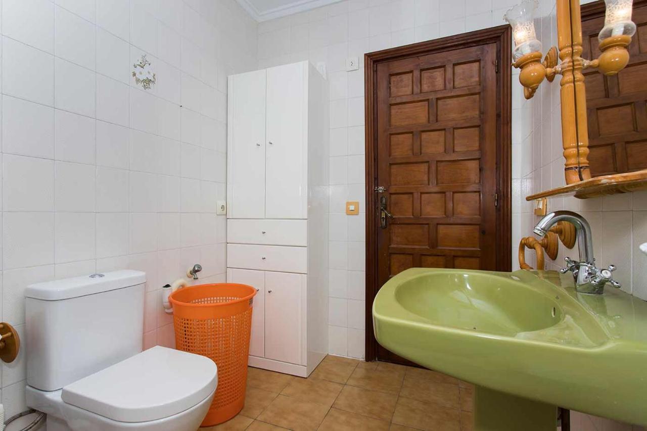 Ch Villa Ginebra Ciudad Quesada Exteriér fotografie