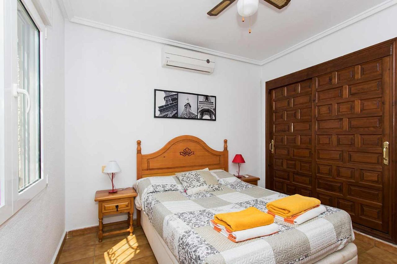 Ch Villa Ginebra Ciudad Quesada Exteriér fotografie